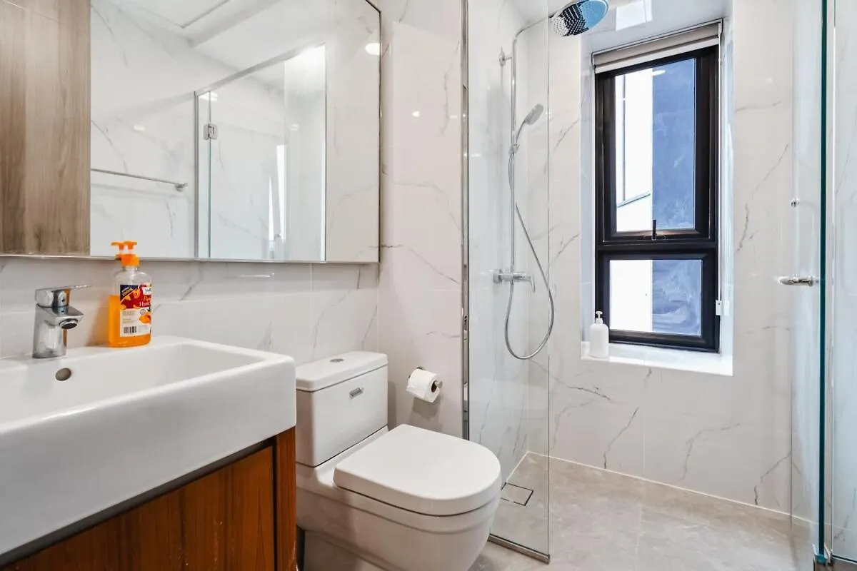 Apartment Modern Art 2Br Agile Bukit Bintang By Rumabnb Kuala Lumpur
