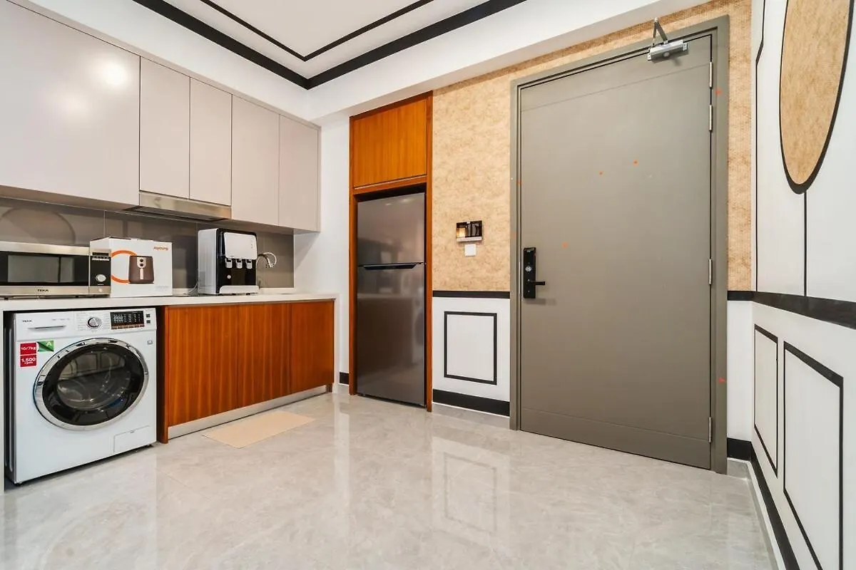 Modern Art 2Br Agile Bukit Bintang By Rumabnb Kuala Lumpur 0*,  Malaysia