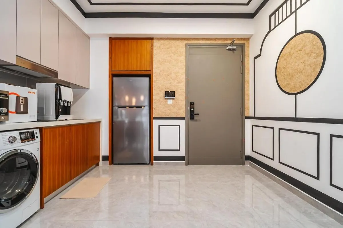 Modern Art 2Br Agile Bukit Bintang By Rumabnb Kuala Lumpur Apartment