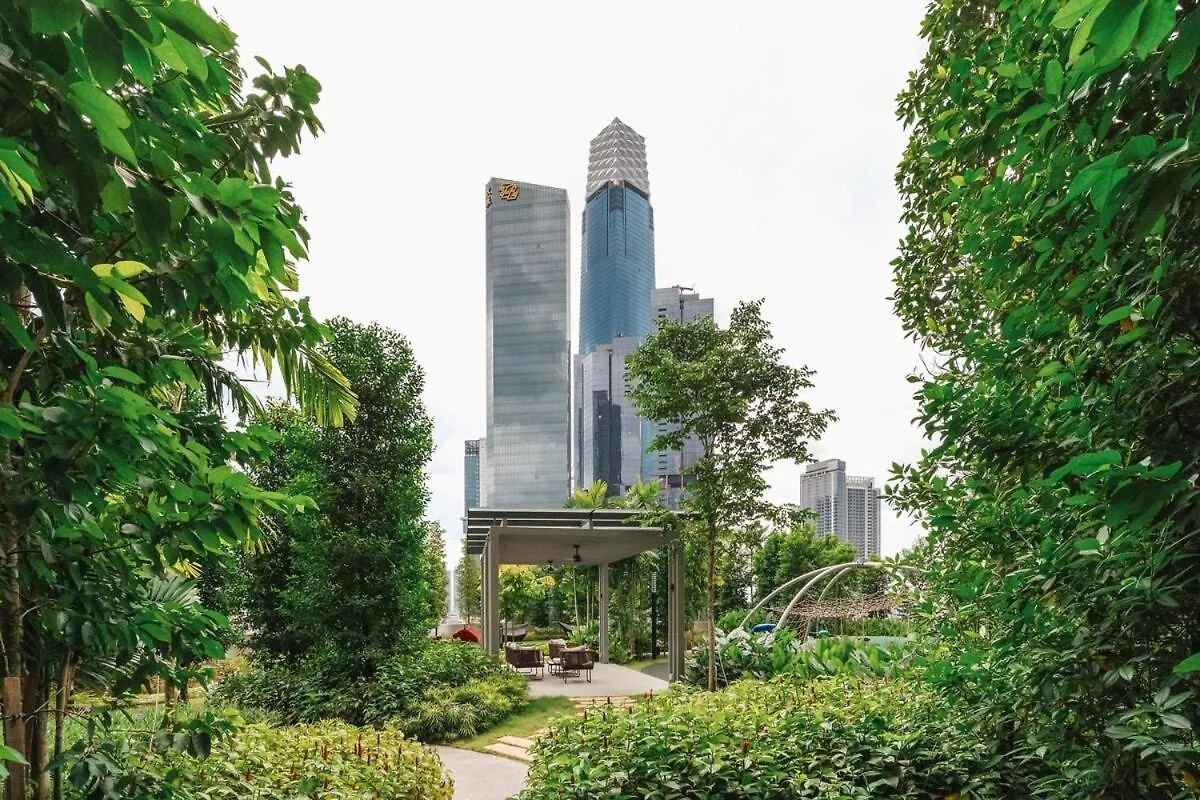 Modern Art 2Br Agile Bukit Bintang By Rumabnb Kuala Lumpur 0*,  Malaysia